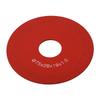 Floor Drain Cutting Disc Glass Porcelain Seam Opening