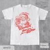 Retro Santa Claus Shirt, Funny Christmas Shirt, Santa Claus, Graphic Tee