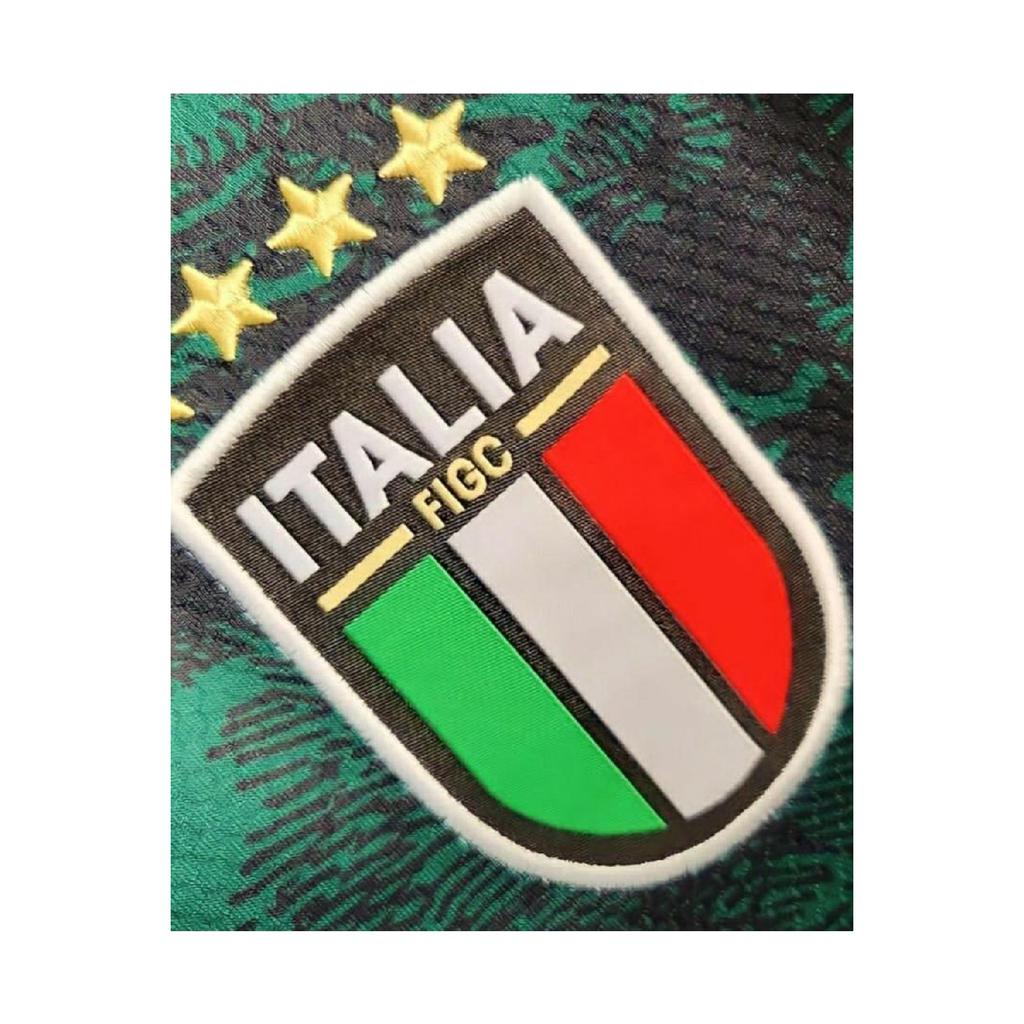 Italy 2023/24 Nicolo Zaniolo Special Concept Jersey