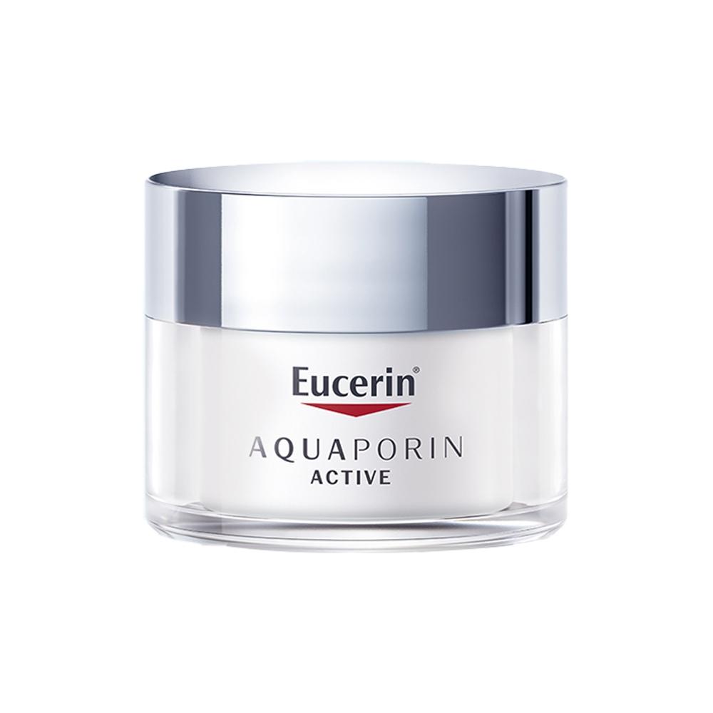 Eucerin [moisture Cream 1+1] Eucerin Aquaporin Active Light Cream Complex 50ml
