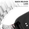 Metal Buckle Strap+Case for Redmi Watch 3 Active Milanese bracelet for Redmi Watch 3 Lite Band+Case protector Watch Accessories