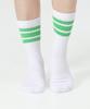 Tteomto Lucky Socks Sports Cushion Crew Socks Seamless Socks