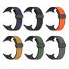 Magnetic Buckle Bands For Watch Ultra 47mm Replacement Wristbands Colourful Silicones Bracelets Quick Release