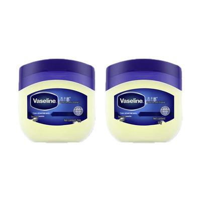 Gel reparador clásico de vaselina