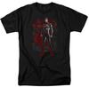 Superman Aftermath T-Shirt DC Comics Sizes S-3X NEW