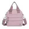 Small Backpack for Dual Shoulders, Casual and Fashionable, Suitable for Travel, Women's Handbag