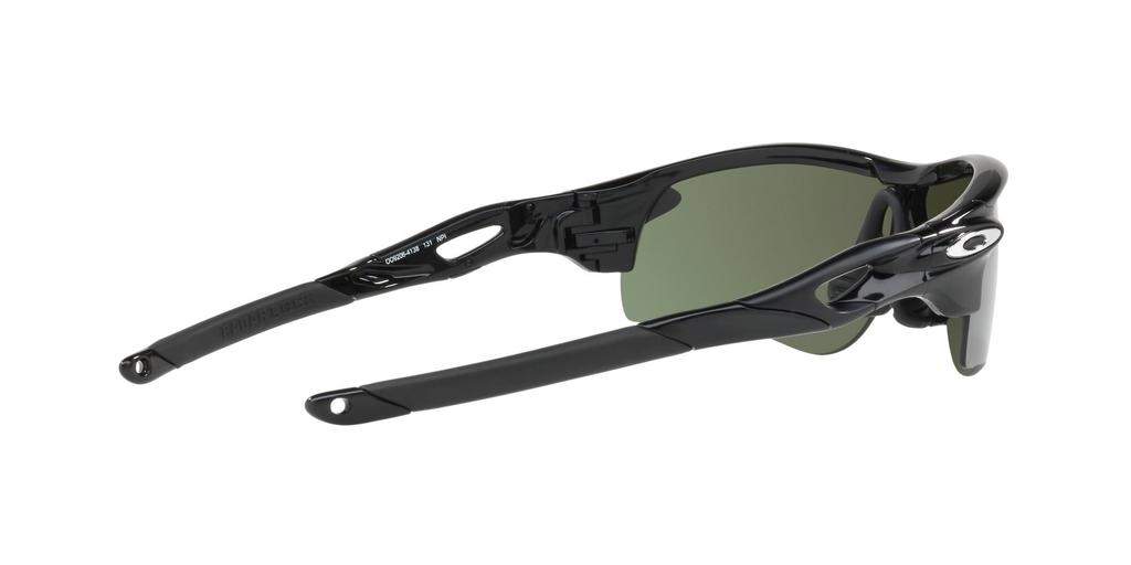 Oakley Sunglasses 0OO9206 RADARLOCK PATH 920641 PRIZM BLACK Free Size (Asia Fitting)