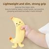 Developmental Hand Grip Toddler Toy Cute Stuffed Carrots Figure Hand Grip Toy Toddler Sleep Soothers Toy For Toddler Boys Girls