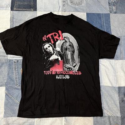 Oberteile – T-Shirts