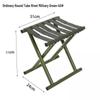 Chuli Portable Folding Stool