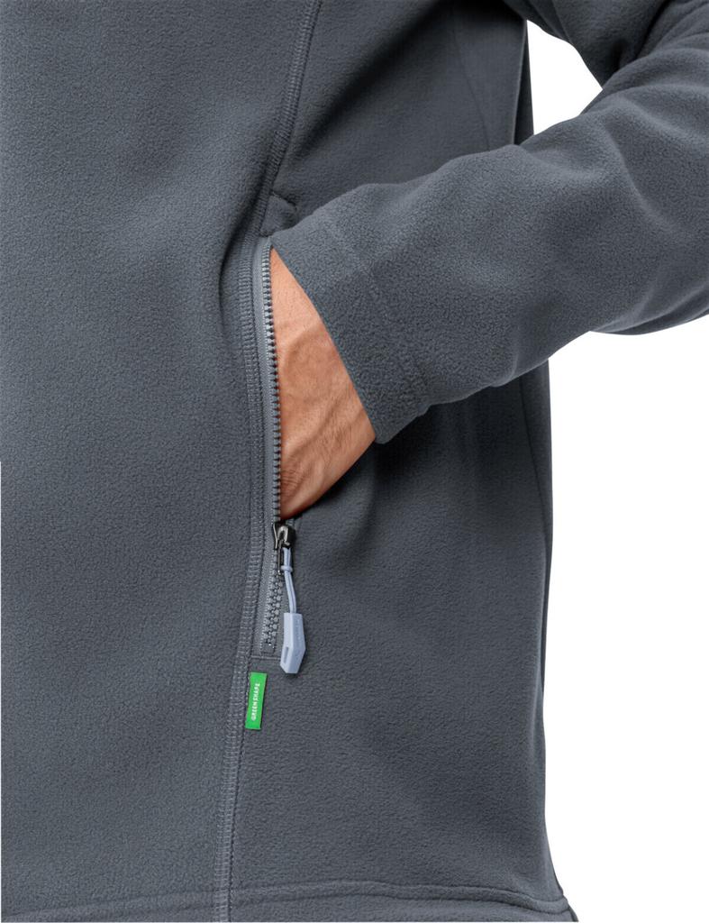 Куртка VAUDE Men's Rosemoor Fleece Jacket II heron