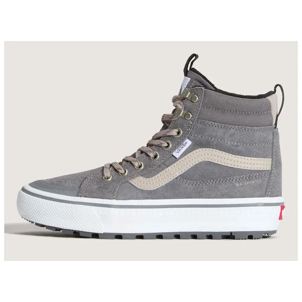 Vans MTE Sk8-Hi Waterproof Insulated Sneakers