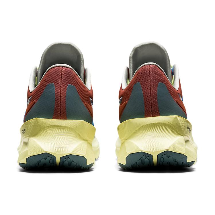 ASICS Novablast Affix Blue 1021A467-400