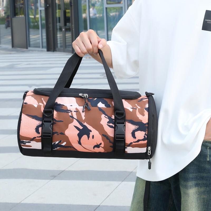 Multifunctional Unisex Travel & Gym Backpack