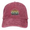 Vintage 1969 Limited Edition 53th Birthday Hat Unisex Baseball Cap CottonFits Men Women Washed Denim Adjustable Dad Hat