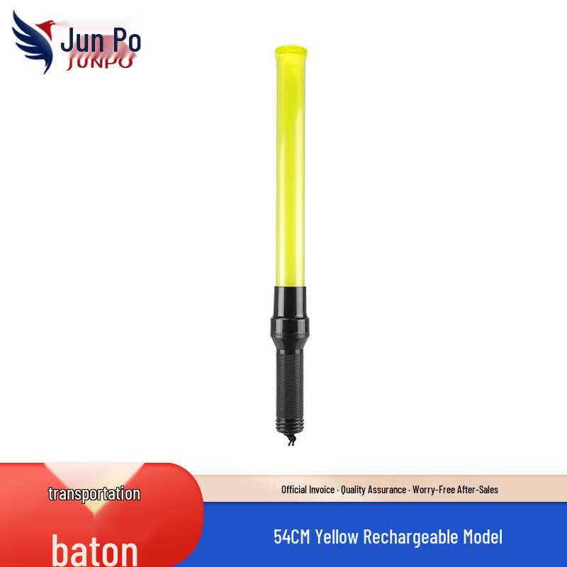 Junpo LED Traffic Warning Baton