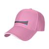 Fashion Martini  Curved Brim Baseball Cap Trucker Cap Visor Hat