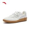 Anta Little White Flower Women's Low-Top Casual Shoes