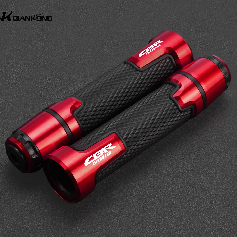 Motorcycle CBR 500 R 13-21 Brake Clutch Lever Handbar Grips FOR HONDA CBR500R 2013-2021 2020 2019 2018 2017 2016 2015 2014