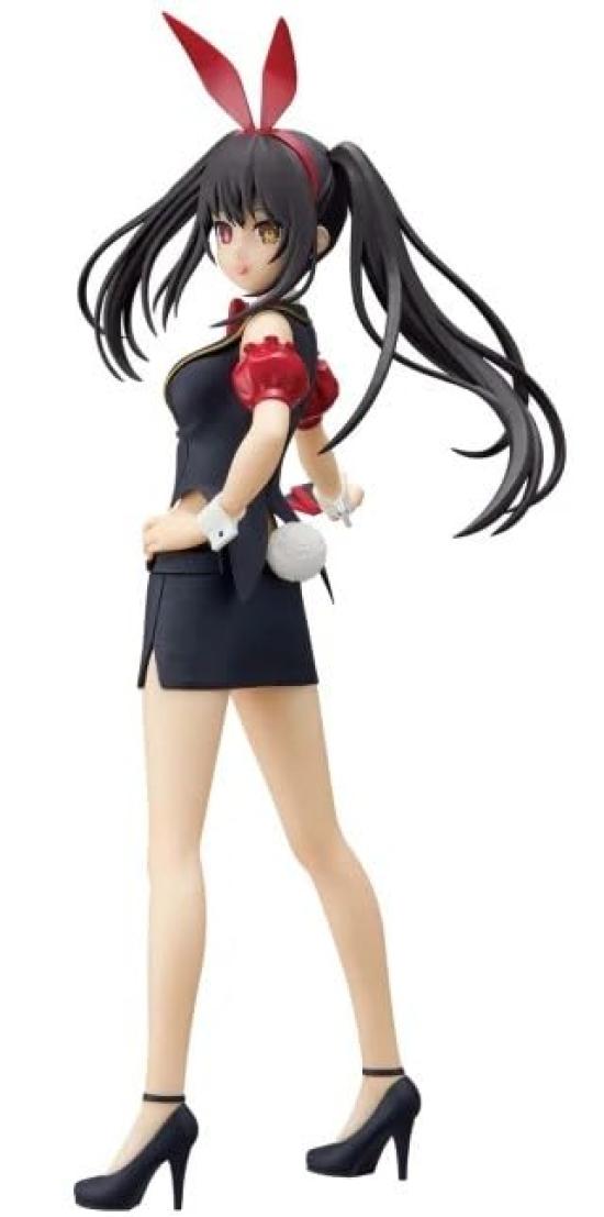 

Kurumi Tokisaki figure DateALive GLITTER&GLAMOURS -KURUMI TOKISAKI-