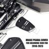 Motosiklet Çerçeveleri ve Ek Parçaları – Ayak desteği
