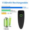 DurableC60 Bluetooth Portable Wireless 2D Scanner Barcode Express Scanner