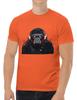 Gorilla DJ T-Shirt – Funky Music-Themed Graphic Tee