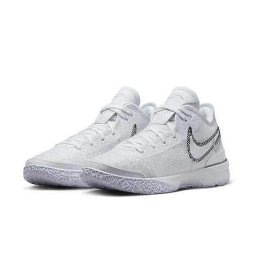 Nike Zoom LeBron NXXT Gen EP White DR8788-101