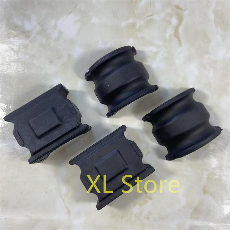 2PCS Car Front Sway Stabilizer Bar Bushing For Chevrolet Malibu Regal Equinox OEM# 23338477