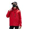 Jacket Women's Three-in-one Jacket Men's Down Liner Two-piece Set Waterproof and Warm Jacket Customization