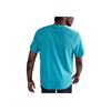 Nike Primary Dri-Fit SS25 Swoosh Comfortable Stylish Versatile Short Sleeve T-Shirt Men Tops DV9831-345