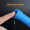 Portable Mini Children's Flashlight Strong Lighting Using 3 NO.7 Batteries Fixed Focus Pocket Outdoor Waterproof Camping Torch
