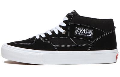 Half Cab Skate 'Negro' VN0A5FCDY28