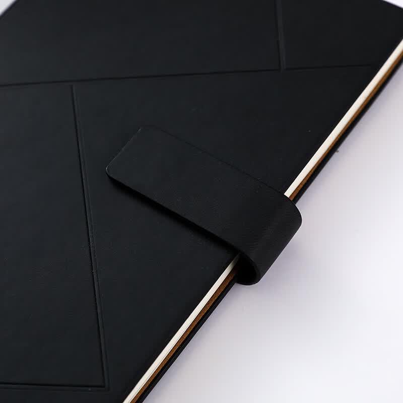 Youyida A5 Notebook and Signature Pen Set