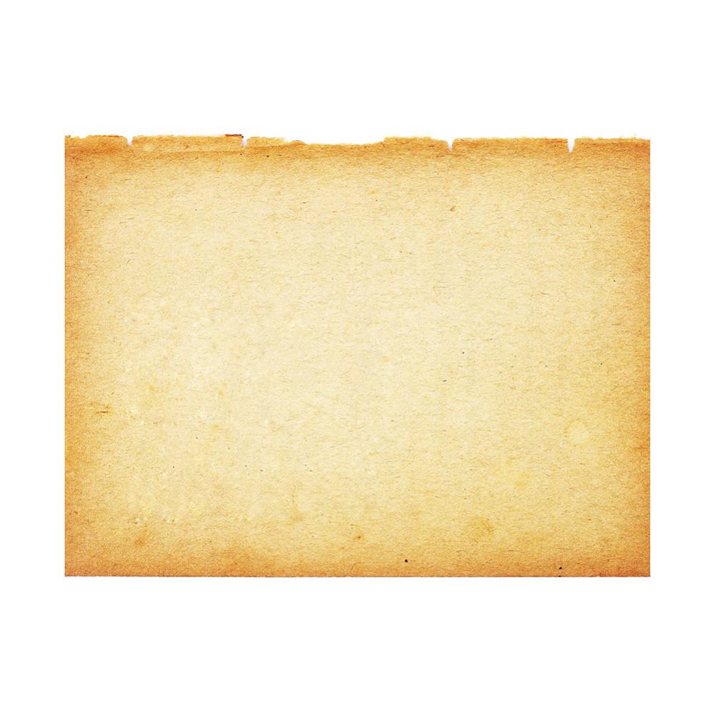 Vintage Kraft Paper Photography Background Cloth Wall Tapestry Art Science Fiction Room Home Decor Decor Blanket