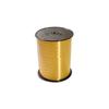 Gift Ribbon - CLAIREFONTAINE - Smooth Ribbon - 500m - 7mm - Gold