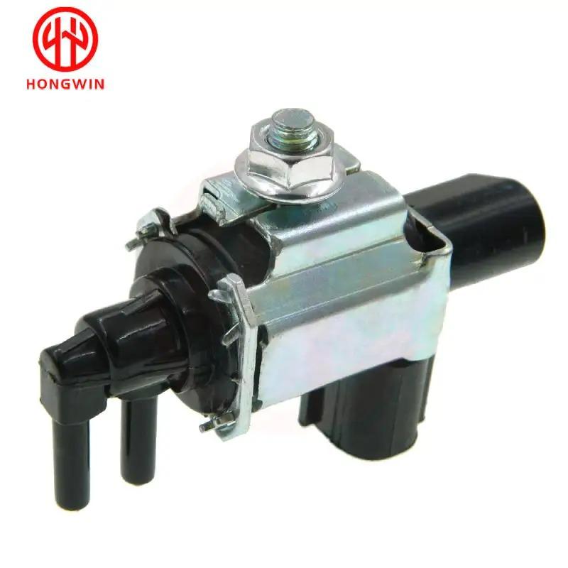 Compatible with Mitsubishi MR404682 Vacuum Solenoid Valve