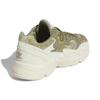Adidas Astir Orbit Green Wonder White Women Sneakers Gold-Metallic GX8548