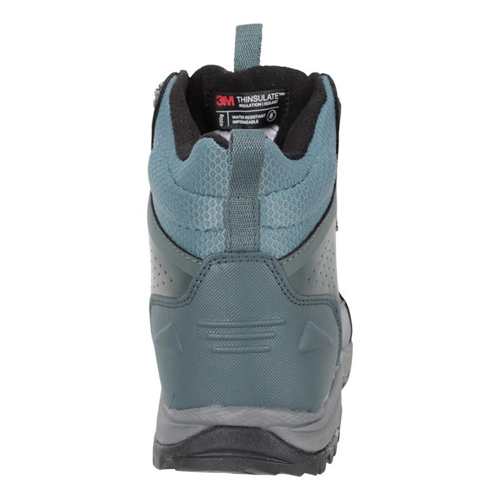 Mountain Warehouse Womens/Ladies Ultra Iceberg Waterproof Boots