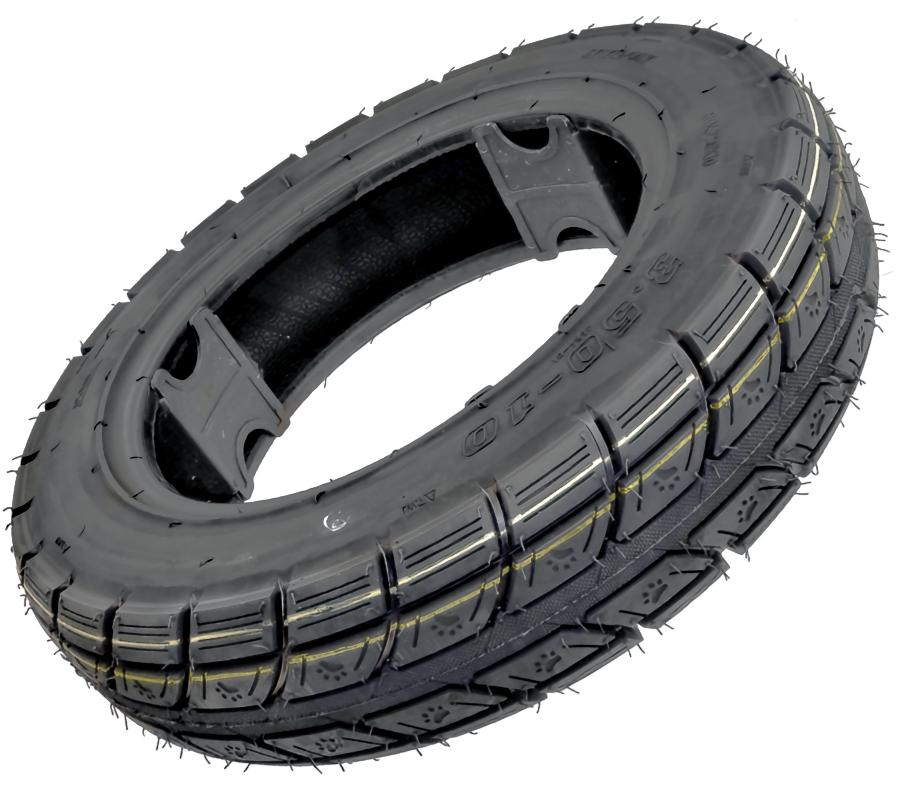 Opona 3,50-10 Moretti M684 6Pr Tl