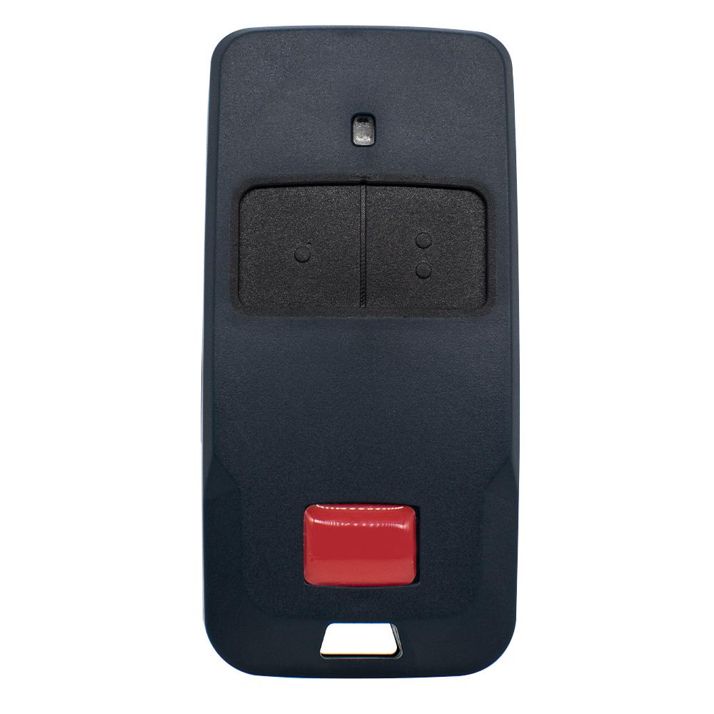 BFT MITTO COOL C2 C4 Garage Door Remote Control Comaptible With MITTO COOL C2, Mitto 2, Mitto 4, B RCB 433.92MHz Transmitter