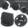 Piezas de repuesto – Accesorios convertibles