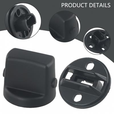 Copri Pomello Interruttore di Accensione Accessori D461-66-141A-02