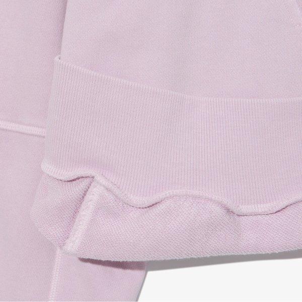 Fila Hoodie Garment Dye