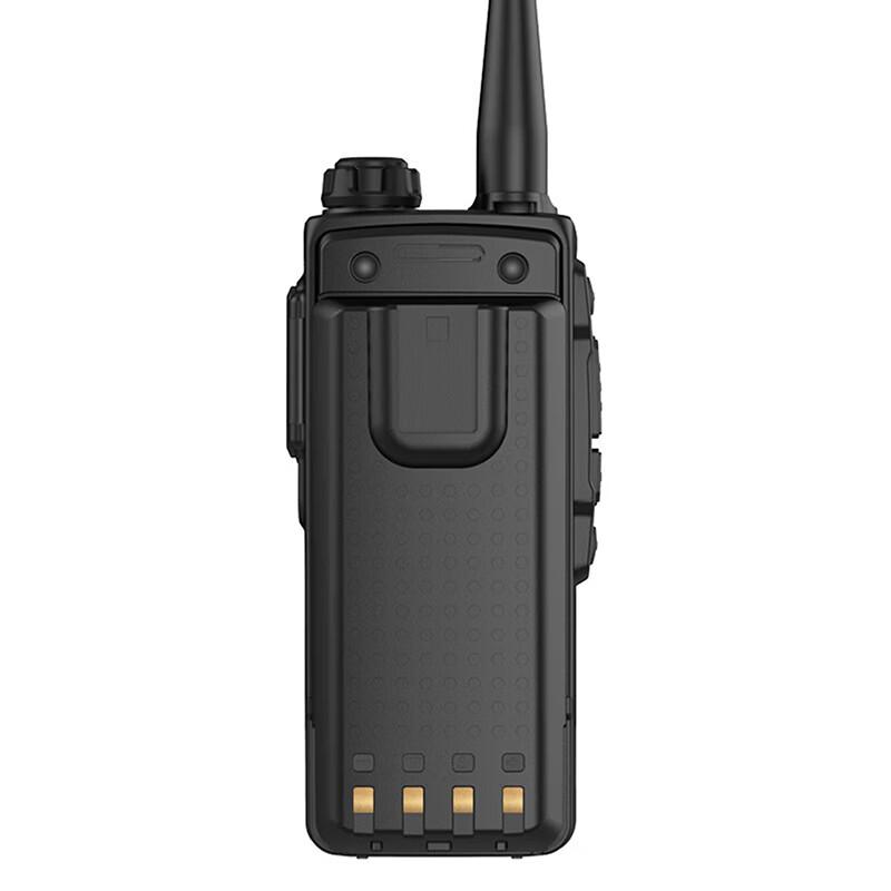 SenHaiX SPTT-63 Public Network Two-Way Radio (CN version)