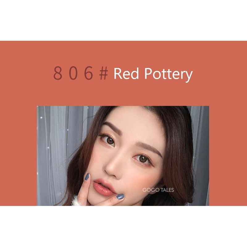 GOGO TALES - Cheek Blusher - 3 Colors (4-6)