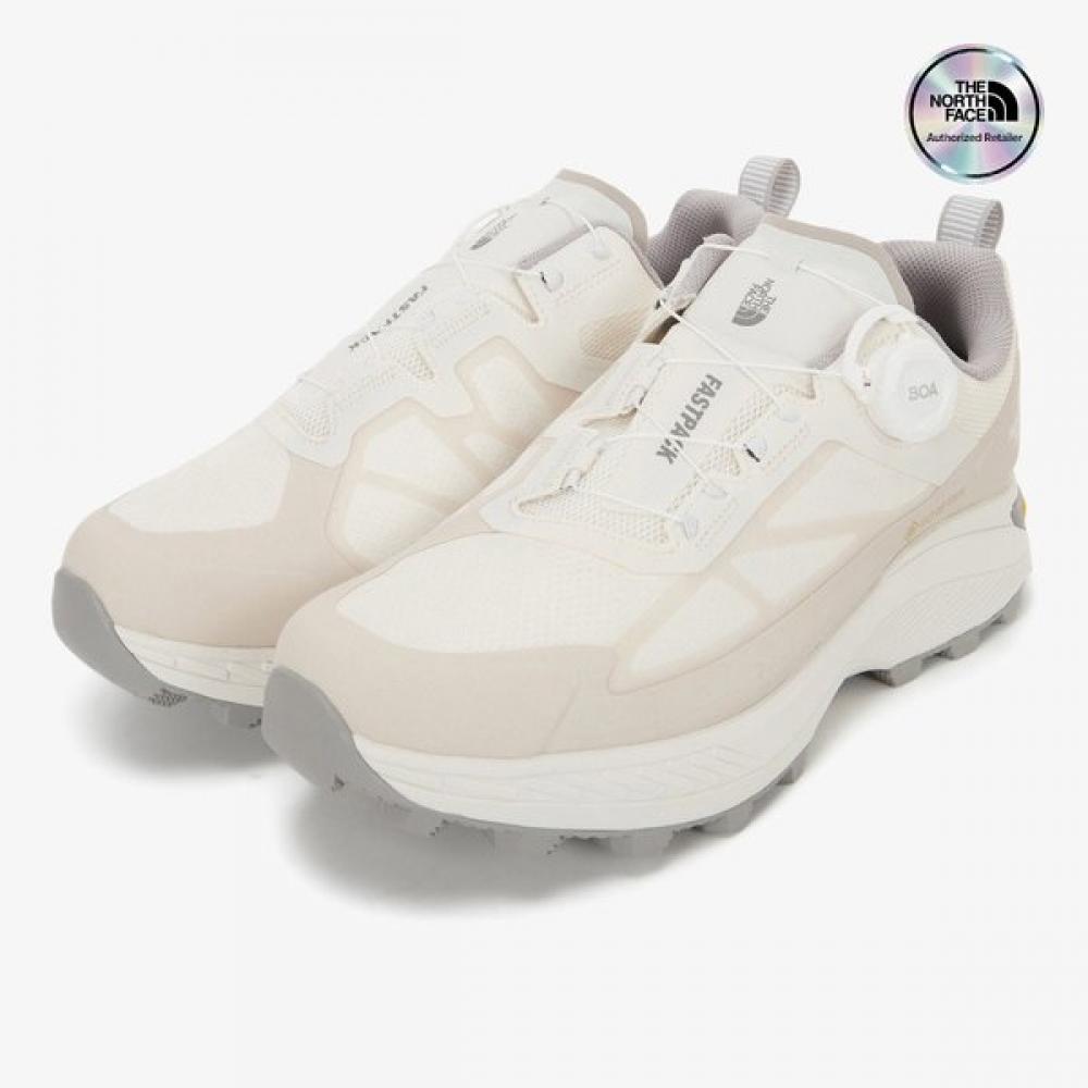 The North Face Fastpack Boa Gore Tex Sand Shell Ns95s01b SAND SHELL/240MM