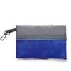 With Hook Zipper Swimming Bag Pouch 10 Colors Camping Hiking Storage Bag Outdoor Waterproof Bag