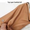 Little Elephant Cartoon Genuine Leather Shoulder Crossbody Bag for Women