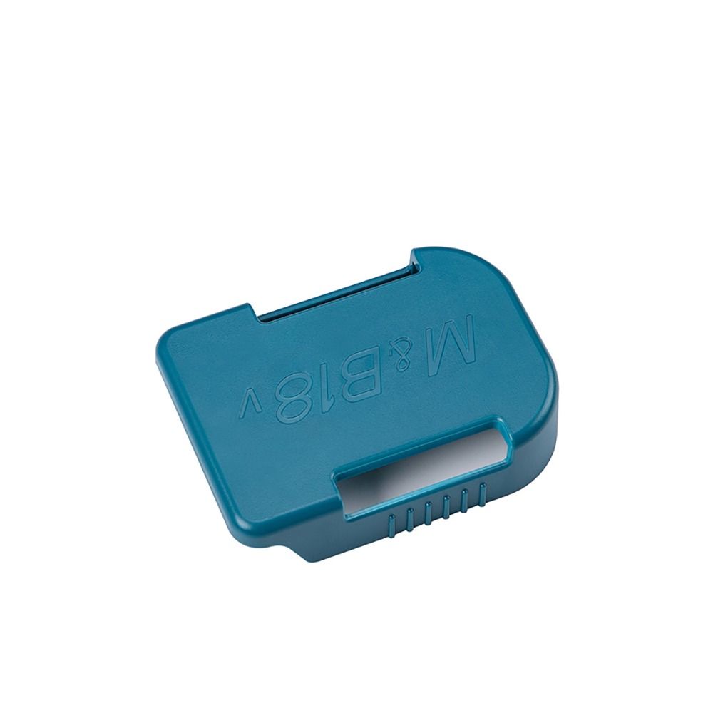 Durable Battery Storage Rack Universal Belt Clips Holders for Makita/Bosch/Dewalt/Milwaukee